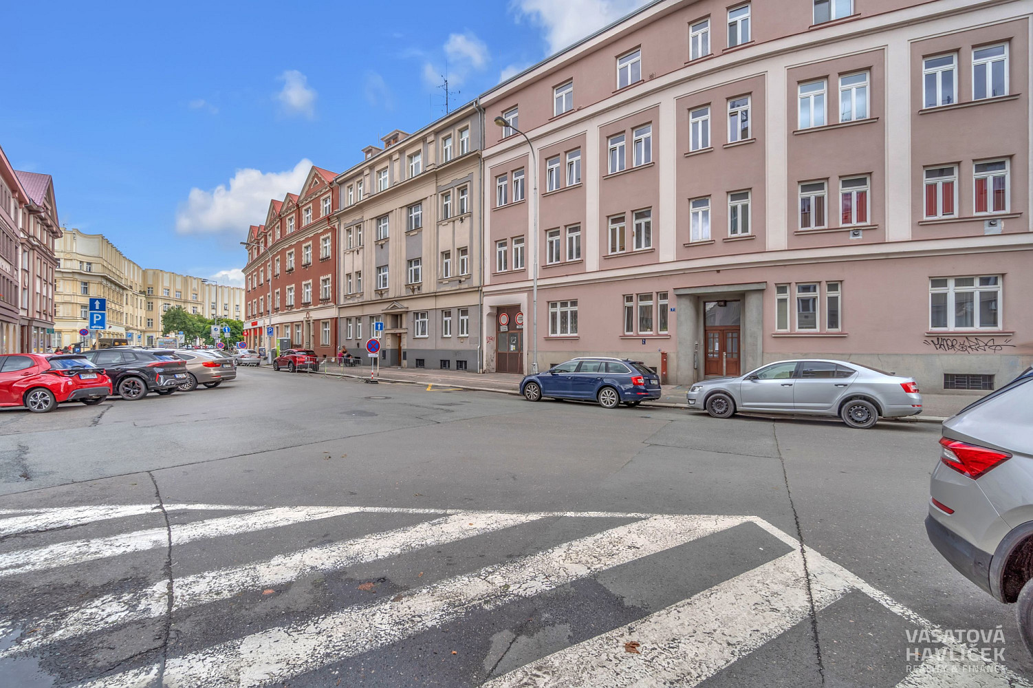 Prodej bytu 2+kk 44 m² – fotografie 2