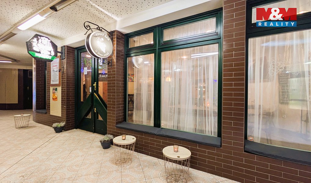 Pronájem obchodních prostor 76 m², Praha – náhled fotky 5