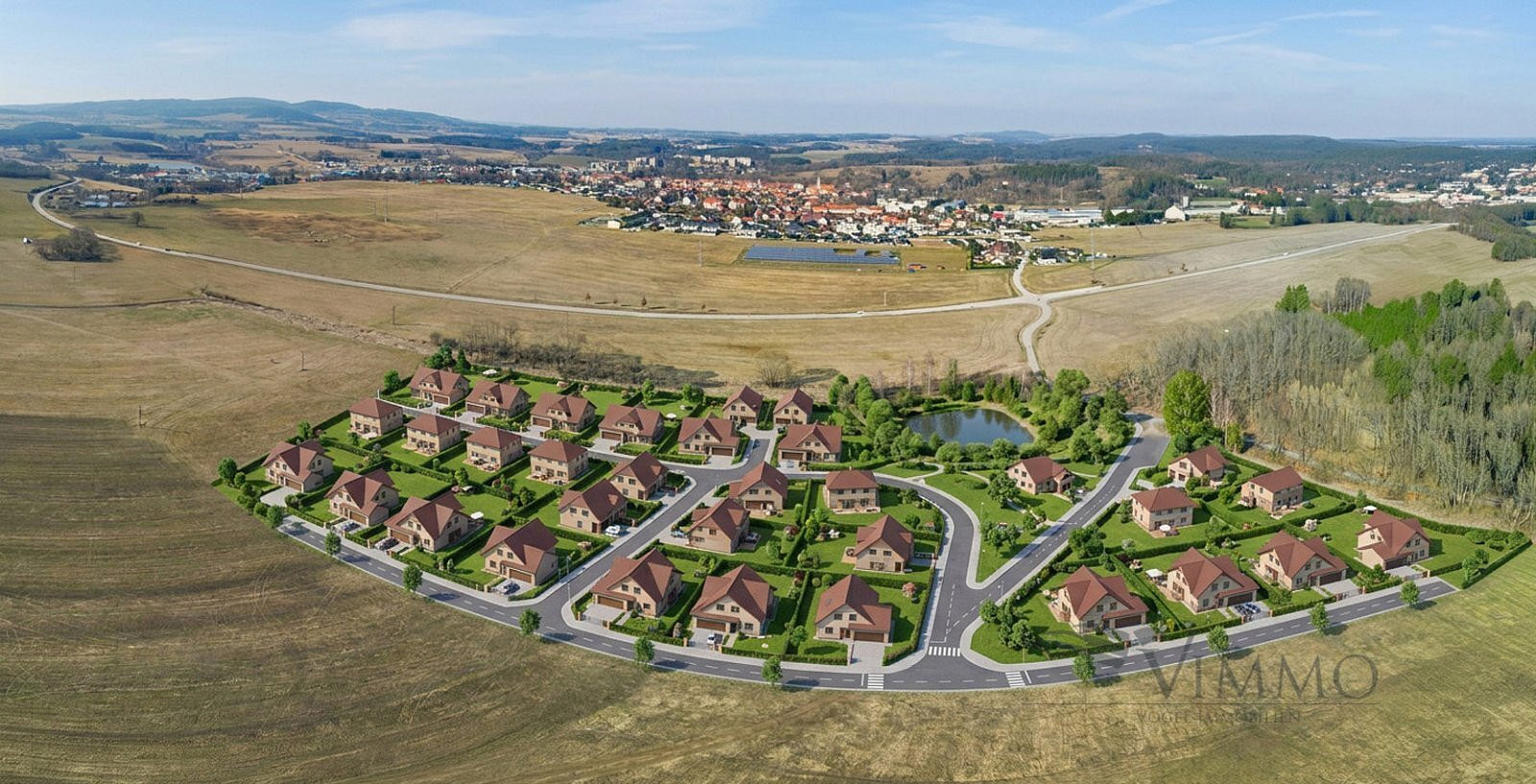Prodej pole 28 355 m²