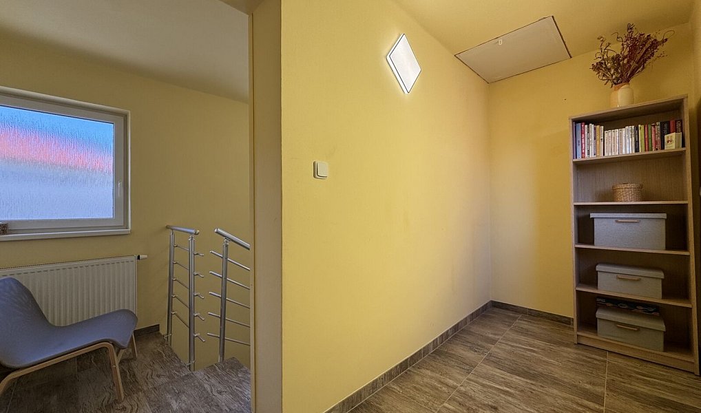 Prodej domu 114 m² s pozemkem 338 m², Náměšť na Hané – náhled fotky 13