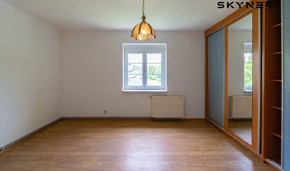 Pronájem bytu 2+kk 50 m², Ústí nad Labem – náhled fotky 4