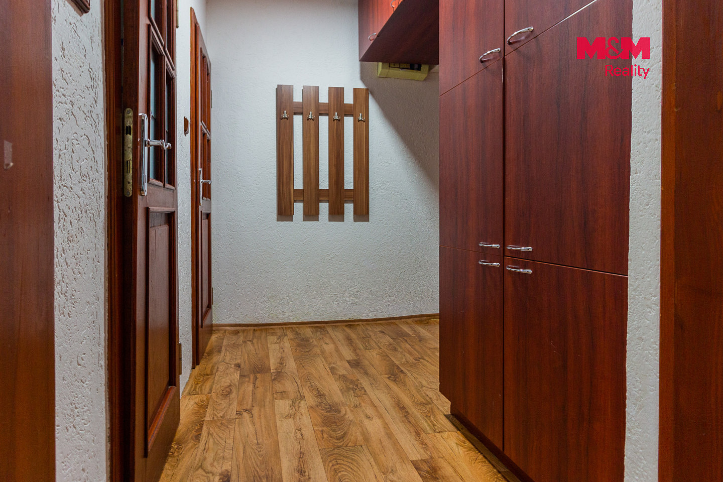 Pronájem bytu 2+1 45 m² – fotografie 5