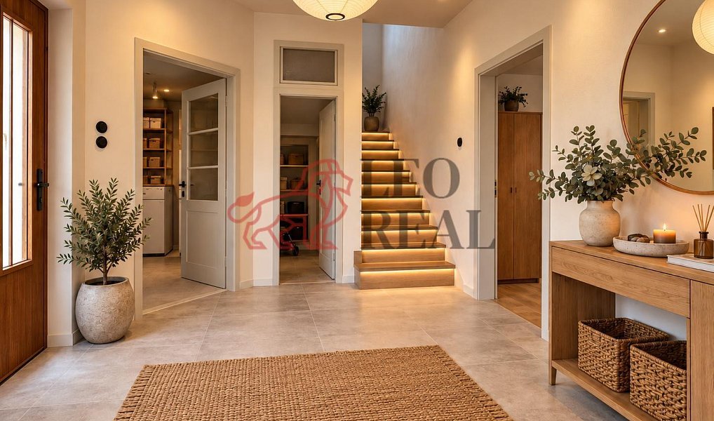 Prodej domu 100 m² s pozemkem 466 m², Praha – náhled fotky 5