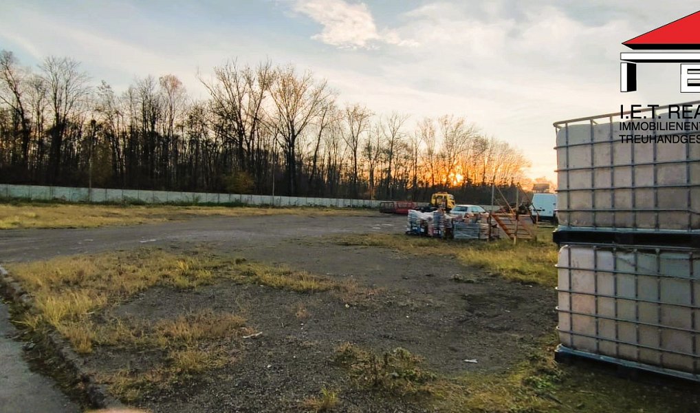Pronájem komerčního pozemku 700 m², Ostrava – fotka 1 z 10