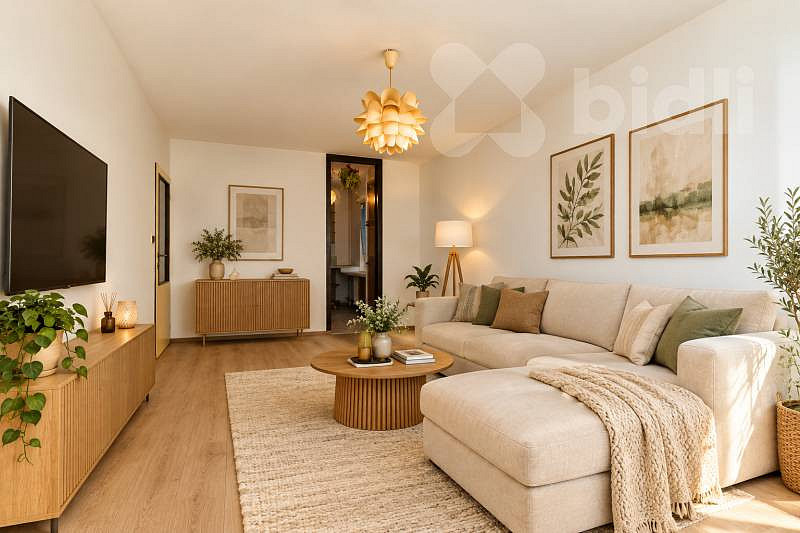 Prodej bytu 3+1 62 m² – fotografie 2