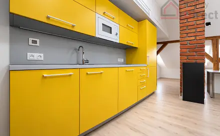 Pronájem bytu 1+kk 90 m², Havlíčkova, Mladá Boleslav - Mladá Boleslav II