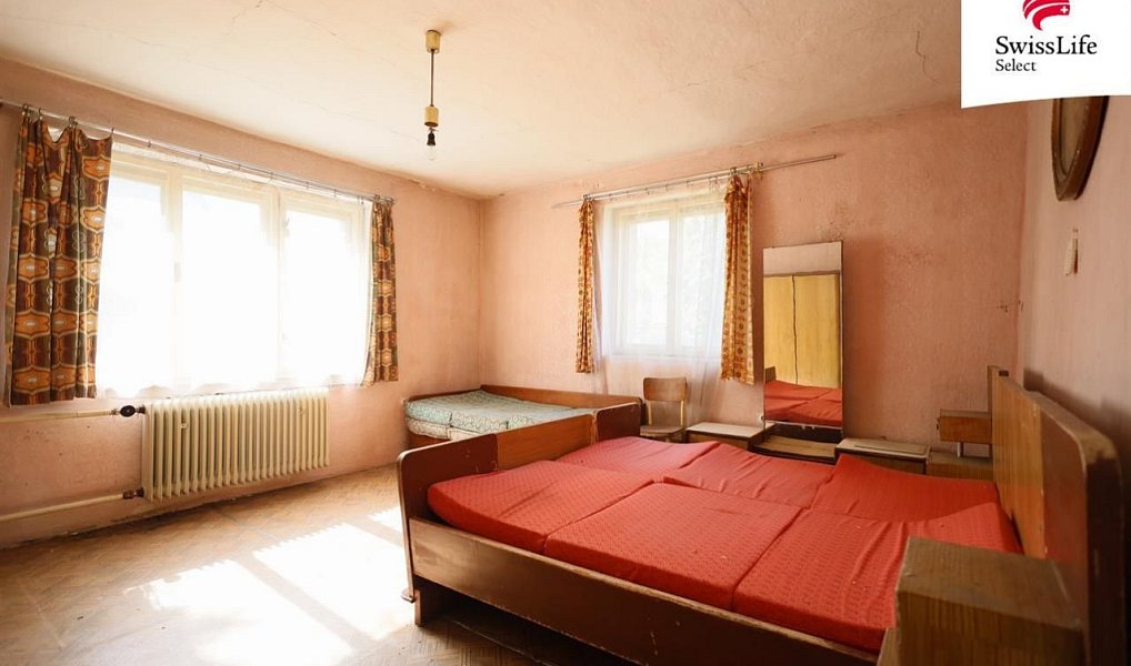 Prodej domu 121 m² s pozemkem 1 185 m², Batelov – náhled fotky 18