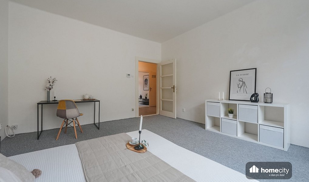 Pronájem bytu 3+kk 75 m², Pardubice – náhled fotky 4