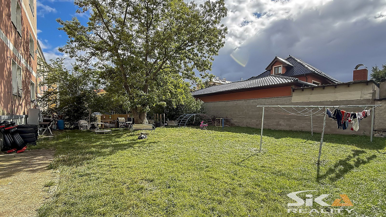Prodej bytu 1+kk 34 m² – fotografie 3