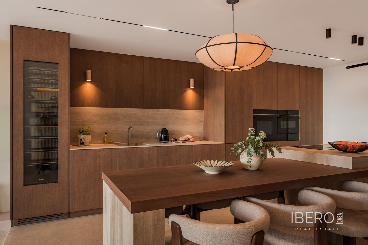 Casa 4+kk – Marbella, Nueva Andalucía - Vista 4
