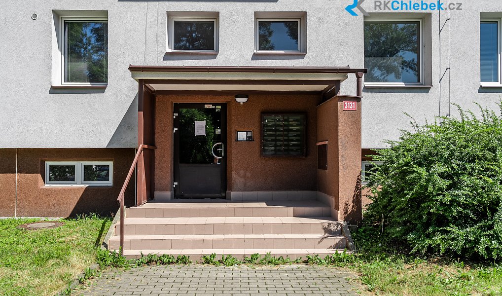 Prodej bytu 2+1 45 m², Frýdek-Místek – náhled fotky 17