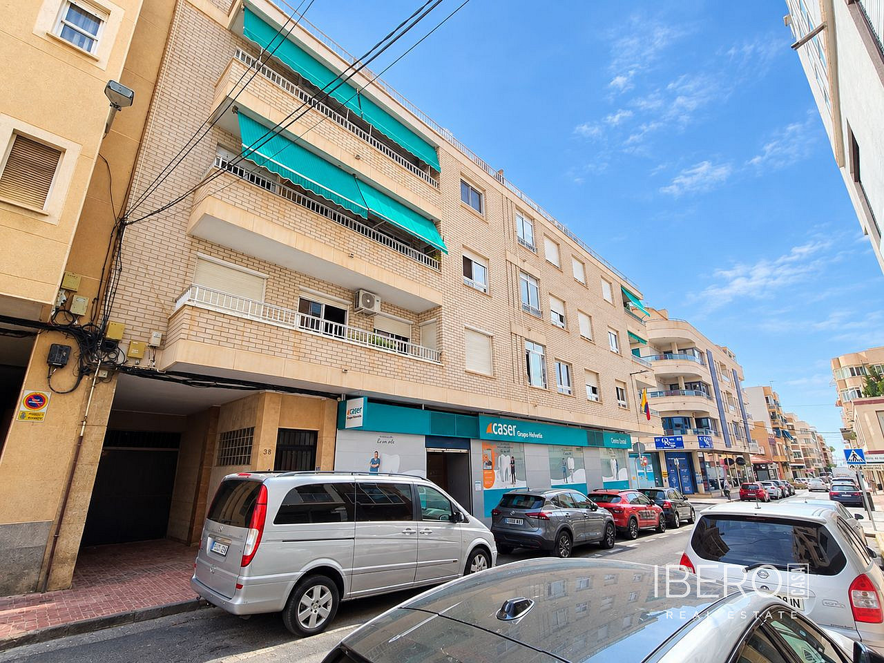 Pis 4+kk – Torrevieja, Europa