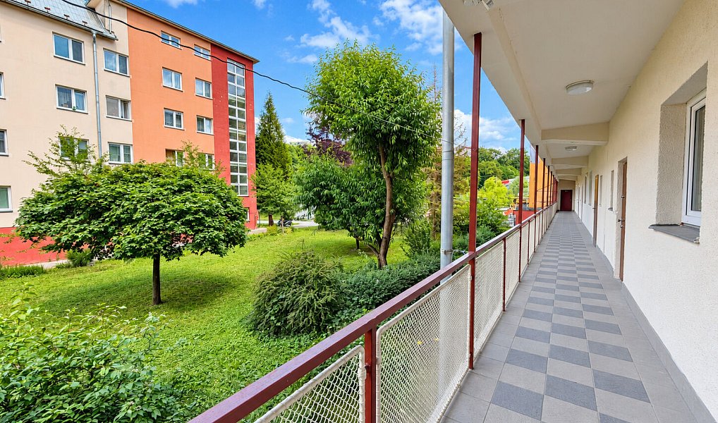 Prodej bytu 2+kk 46 m², Vsetín – náhled fotky 18