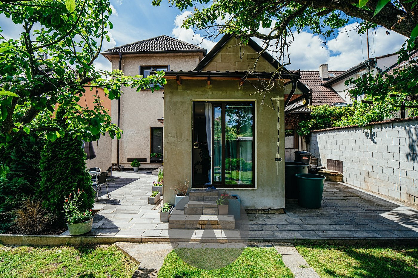 Prodej domu 165 m² s pozemkem 484 m² – fotografie 3