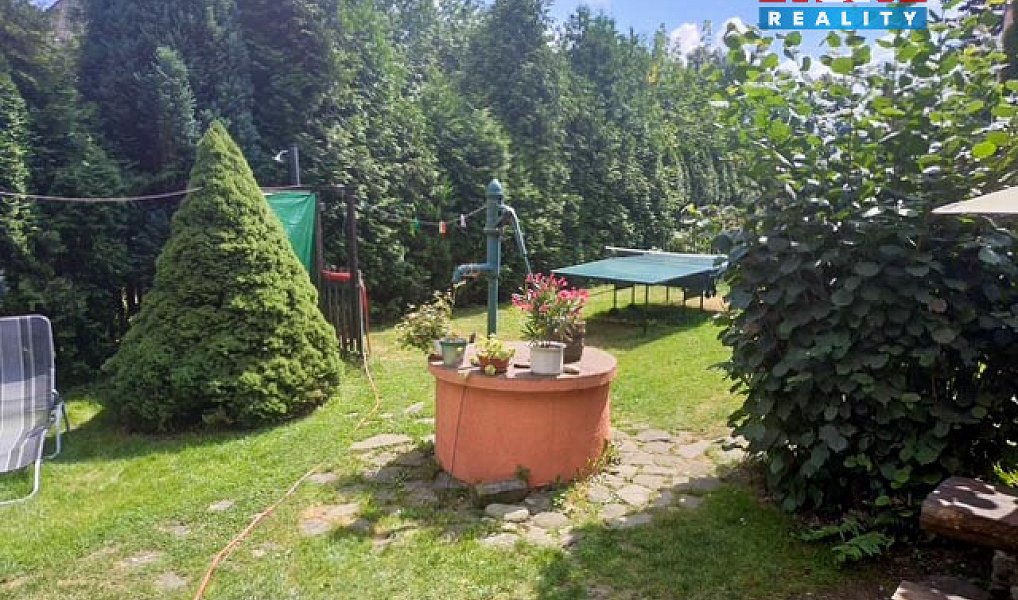 Prodej chaty/chalupy 42 m² s pozemkem 452 m², Morávka – náhled fotky 5