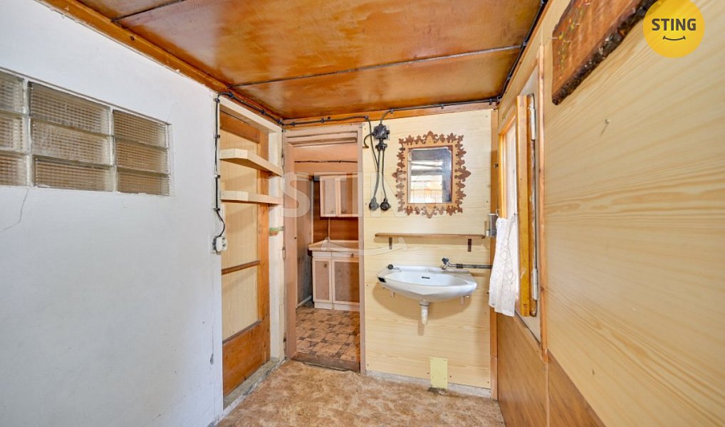 Prodej chaty/chalupy 38 m² s pozemkem 833 m², Radějov – náhled fotky 18