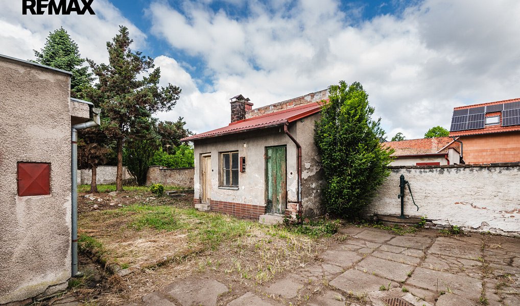 Prodej domu 95 m² s pozemkem 407 m², Kolín – náhled fotky 33