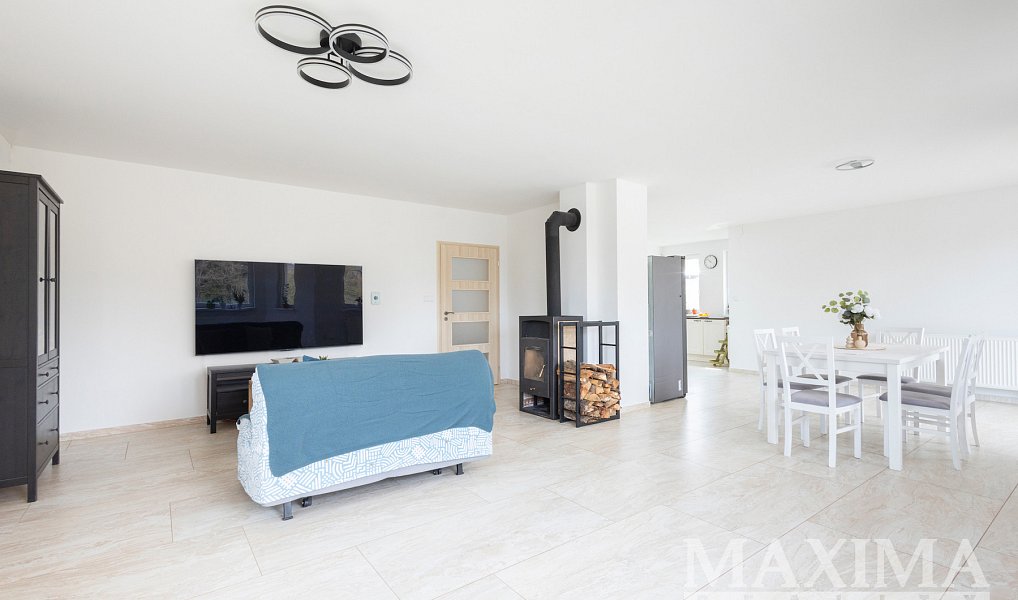 Prodej domu 220 m² s pozemkem 1 315 m², Mnichovice – náhled fotky 6