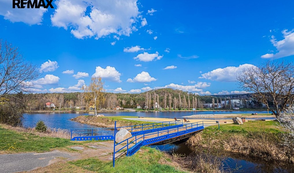 Prodej domu 363 m² s pozemkem 1 345 m², Kamýk nad Vltavou – náhled fotky 35