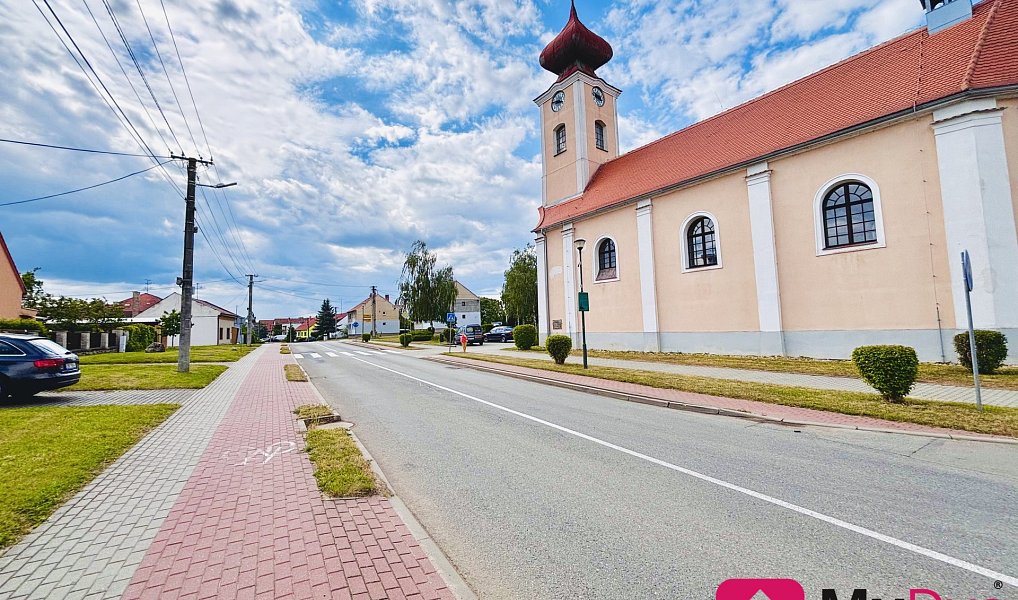 Prodej domu 150 m² s pozemkem 1 069 m², Pasohlávky – náhled fotky 7