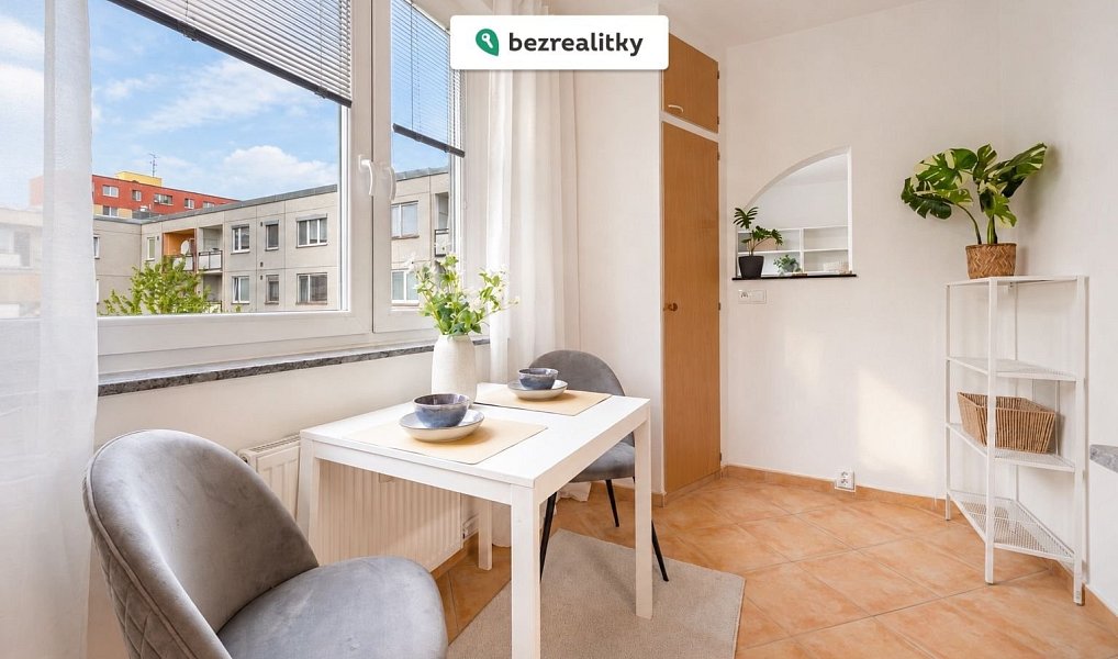 Prodej bytu 3+1 70 m², Olomouc – náhled fotky 10