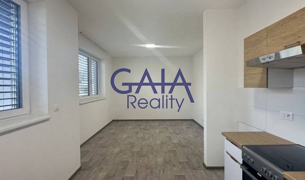 Pronájem bytu 1+kk 37 m², Kyjov – náhled fotky 5