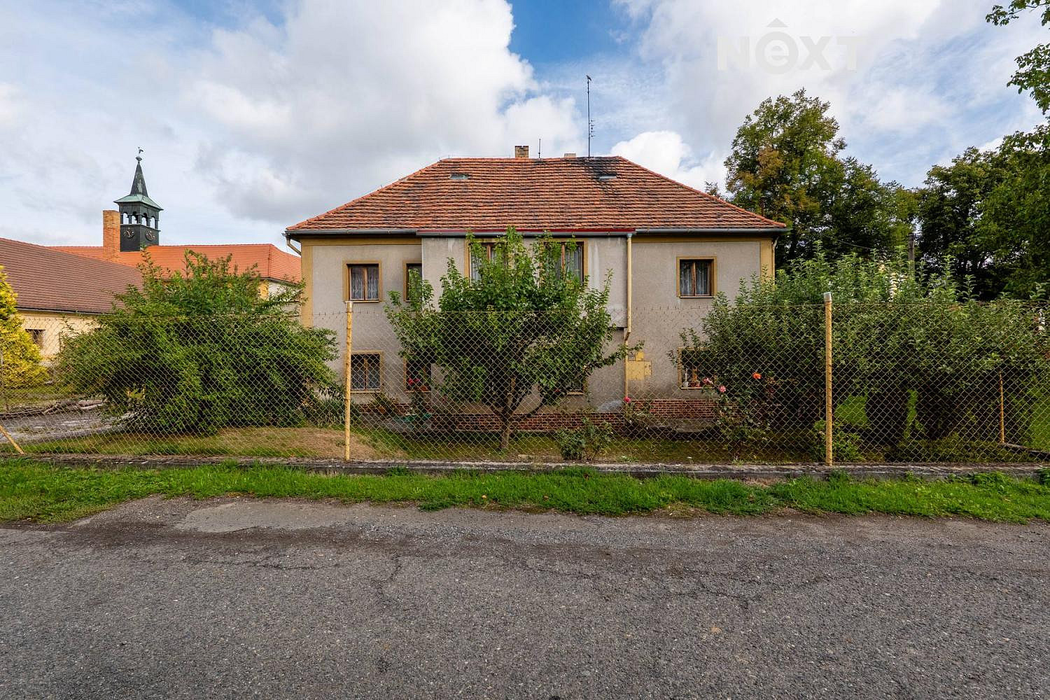 Prodej domu 200 m² s pozemkem 494 m²