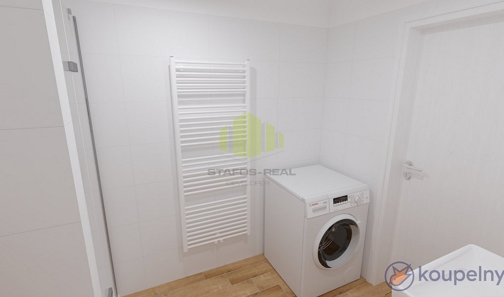Prodej bytu 2+kk 48 m², Lipník nad Bečvou – náhled fotky 11