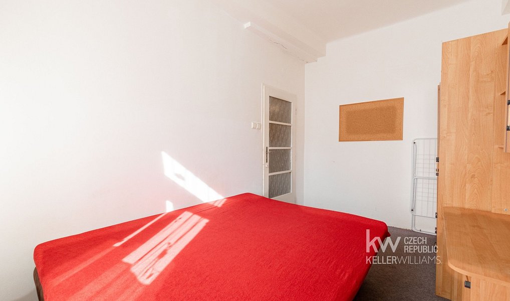 Pronájem bytu 4+kk 80 m², Praha – náhled fotky 8