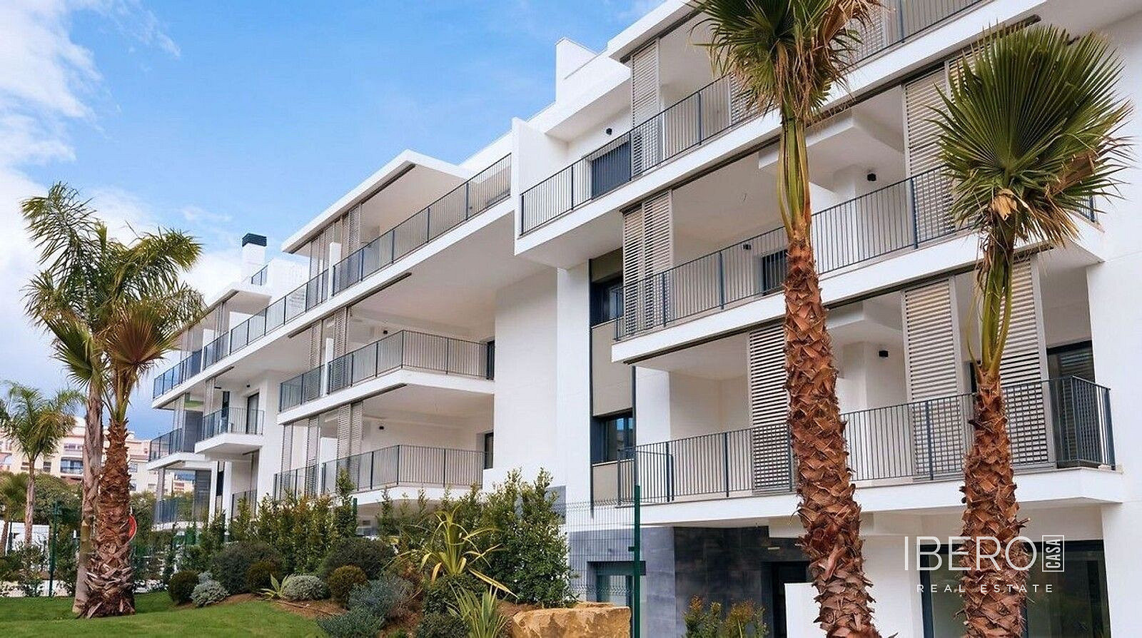 Piso 3+kk – Estepona, Barriada Islas Canarias - Vista 2