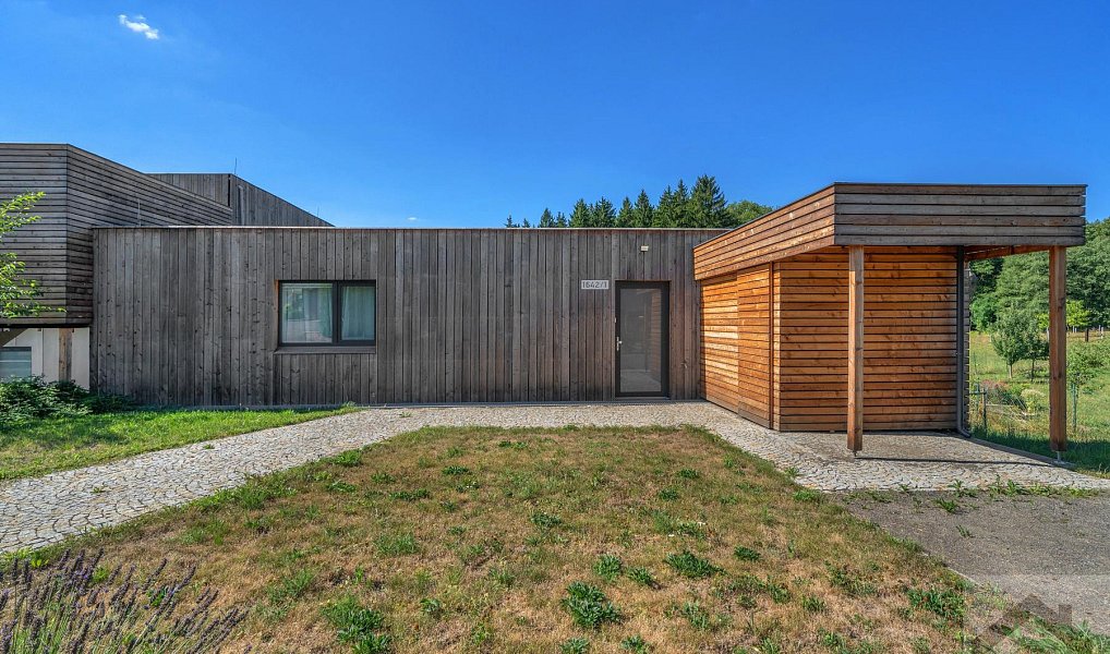 Prodej bytu 3+kk 86 m², Žamberk – fotka 1 z 25