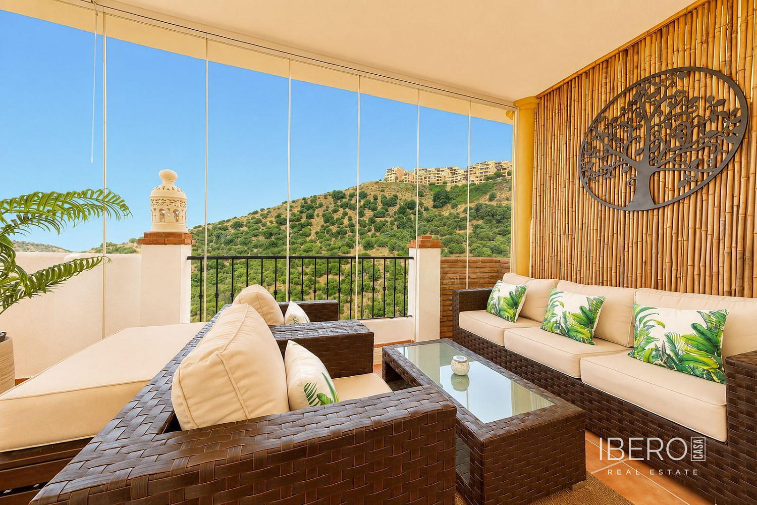 Pis 3+kk – Mijas, Urbanización Sitio de Calahonda - Vista 4