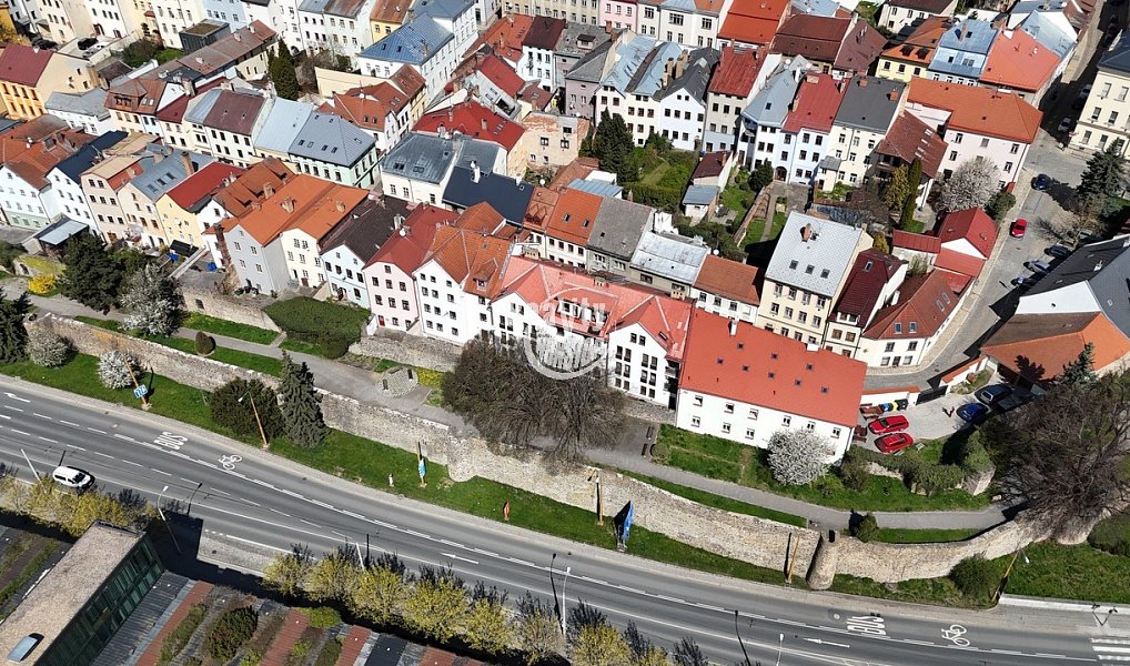 Prodej bytu 4+kk 90 m², Jihlava – náhled fotky 20
