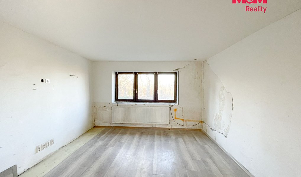 Prodej domu 103 m² s pozemkem 928 m², Zlobice – náhled fotky 4