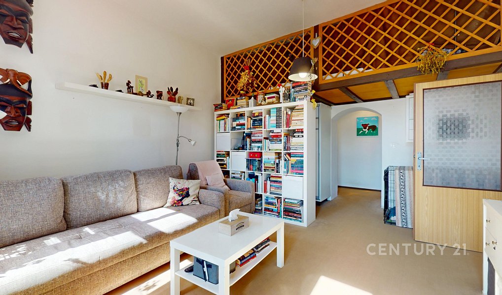 Prodej bytu 3+1 63 m², Opava – náhled fotky 6