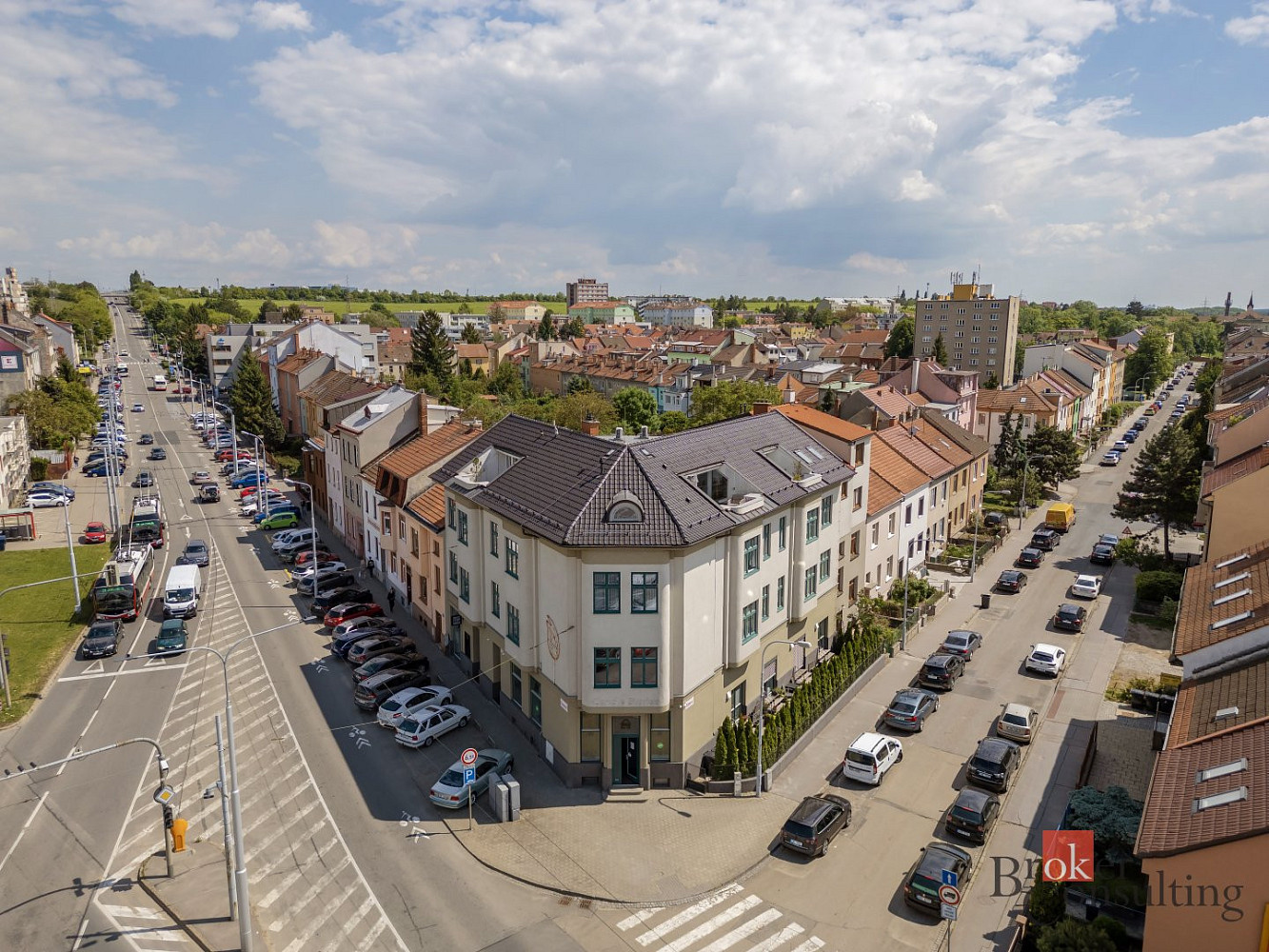 Prodej bytu 2+1 65 m²