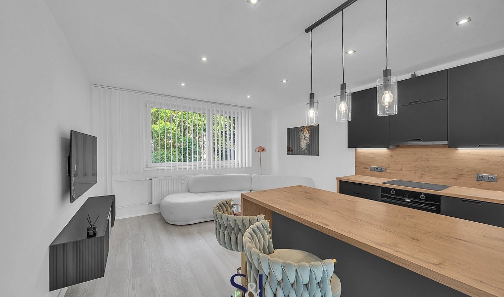 Pronájem bytu 2+kk 43 m², Česká Lípa – náhled fotky 5