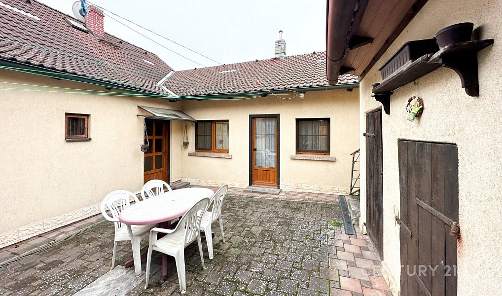 Prodej domu 138 m² s pozemkem 590 m², Brandýsek – náhled fotky 16