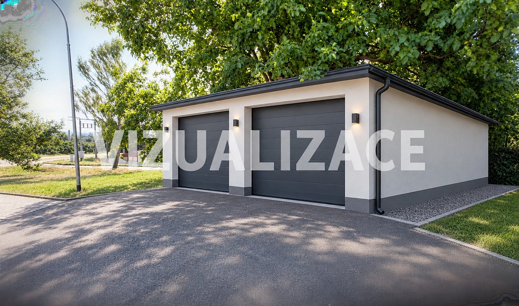 Prodej komerčního objektu (jiného typu) 38 m², Okříšky – náhled fotky 3