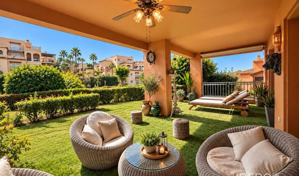 Prodej bytu 3+kk, 144 m², Estepona