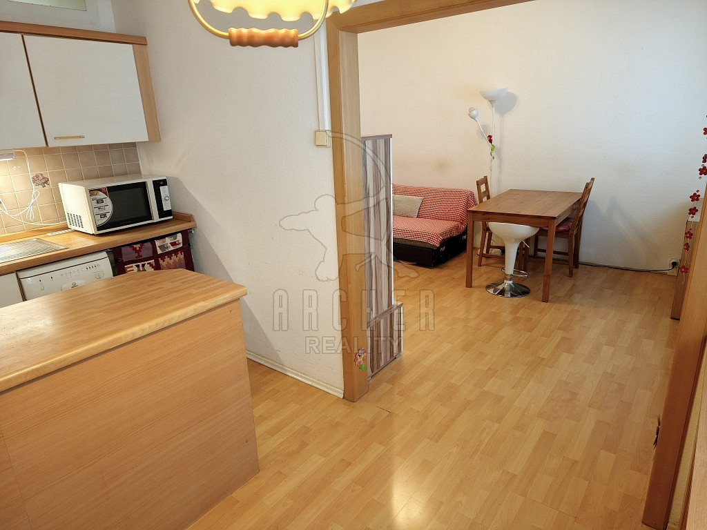 Prodej bytu 3+1 59 m² — photo 4