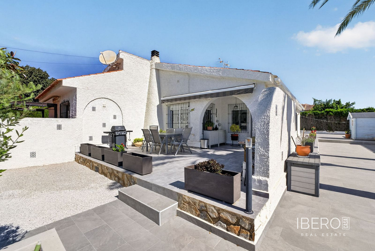Casa 4+kk – Torrevieja, Europa, el Baix Segura / La Vega Baja - Vista 3