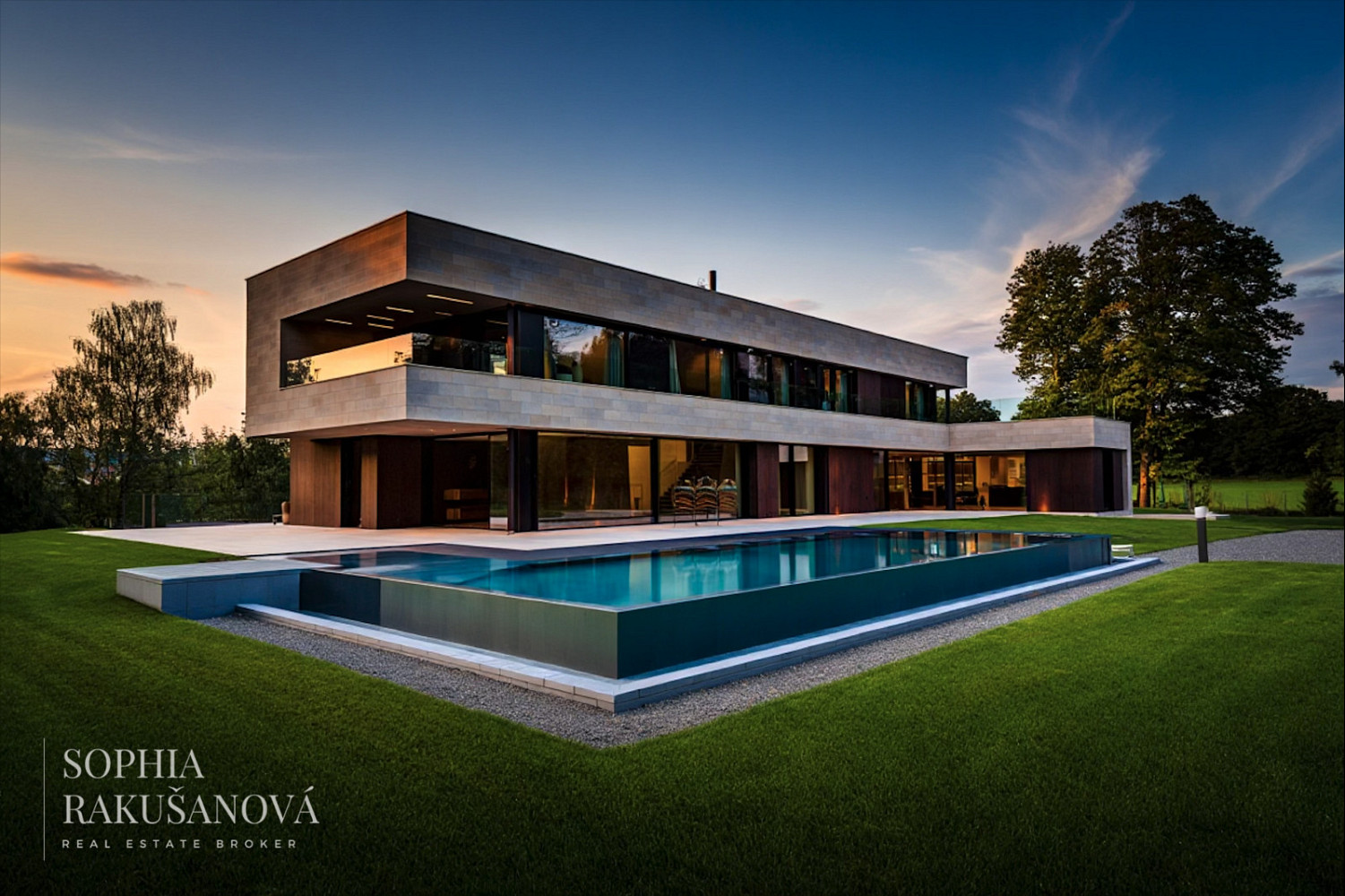 Prodej stavebního pozemku 2 605 m², Olomouc