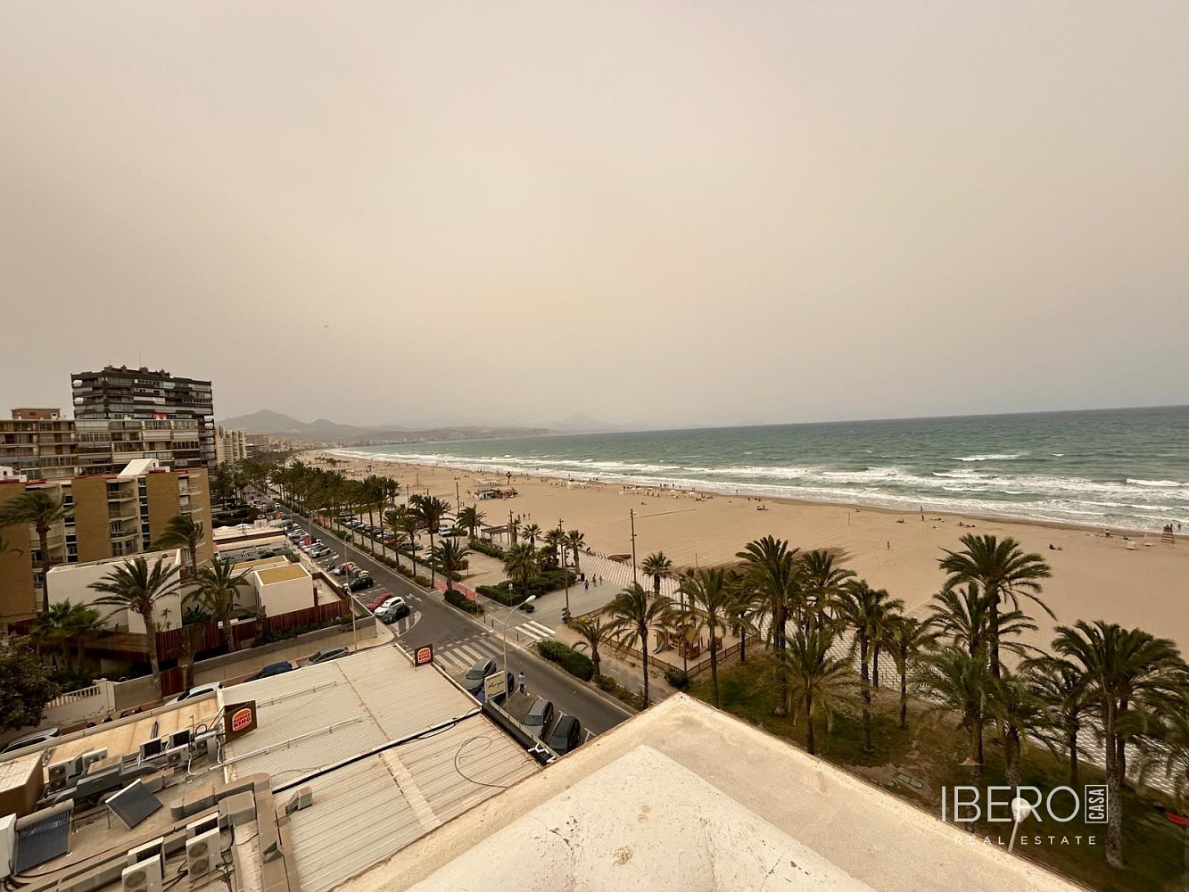 Piso 4+kk – Alacant / Alicante, la Platja de Sant Joan, l'Alacantí - Vista 3