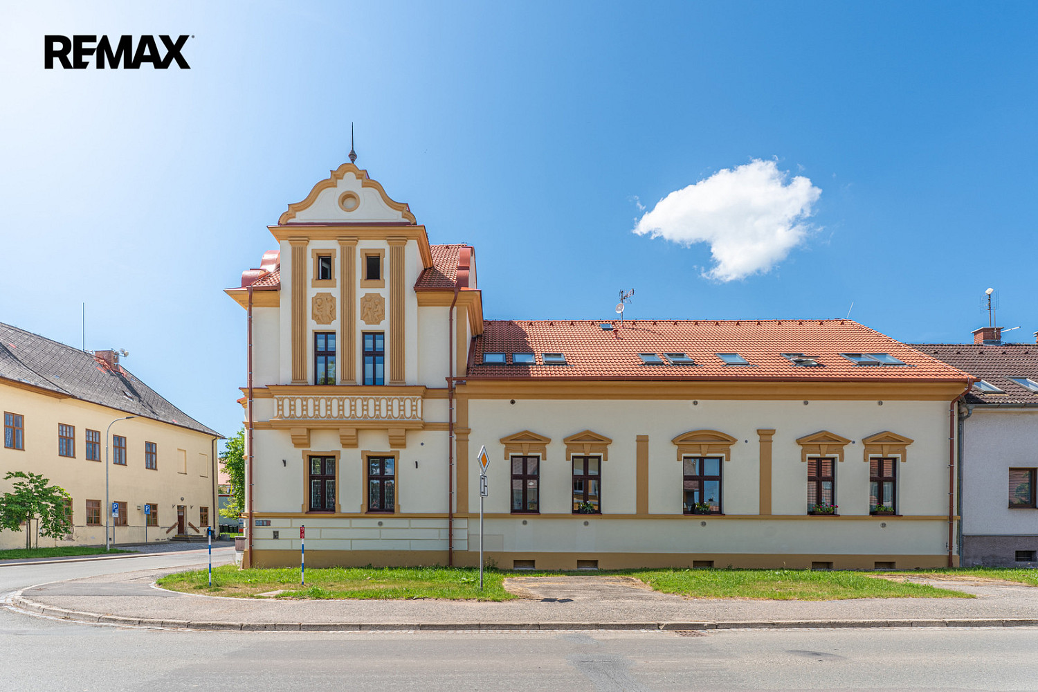 Prodej bytu 4+kk 111 m² — photo 3