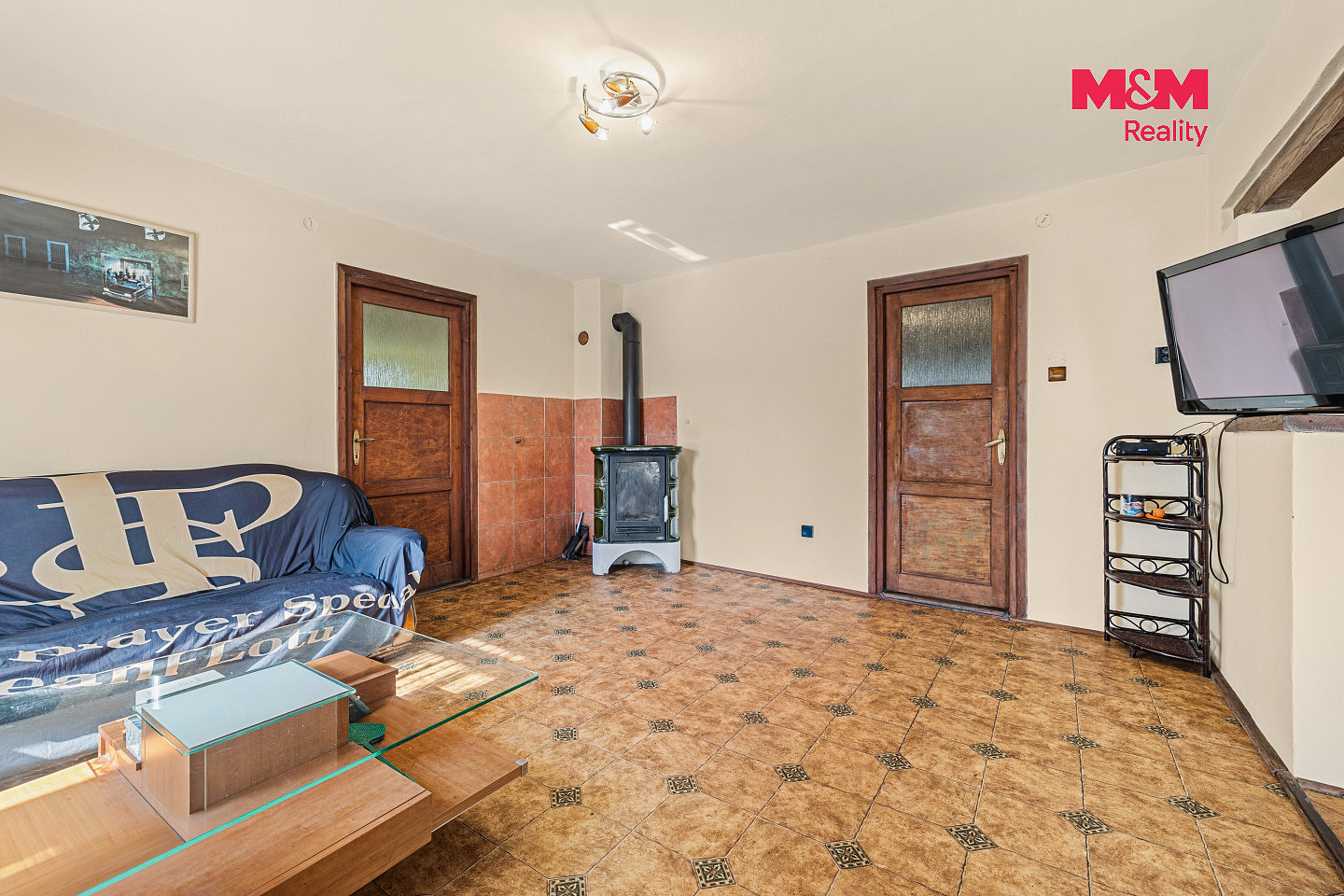 Prodej domu 80 m² s pozemkem 1 740 m² — photo 4