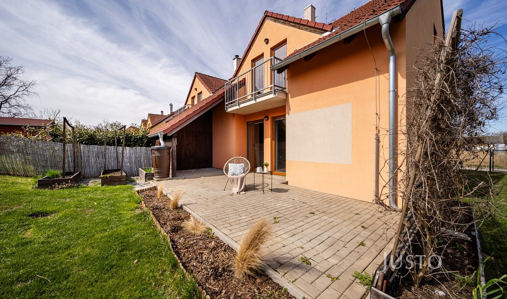 Prodej domu 141 m² s pozemkem 385 m², Třeboň – náhled fotky 29