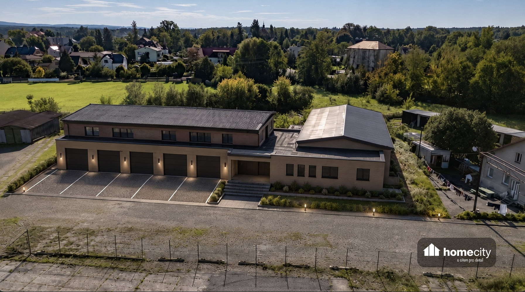 Prodej skladovacích prostor 25 m² – fotografie 5