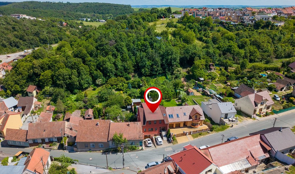Prodej bytu 2+kk 102 m², Mokrá-Horákov – náhled fotky 17