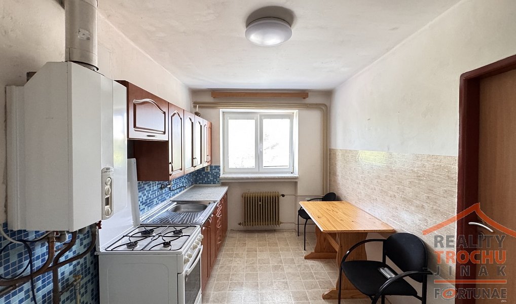Prodej bytu 3+1 71 m², Opatovice nad Labem – náhled fotky 2